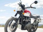 2017 Triumph Scrambler